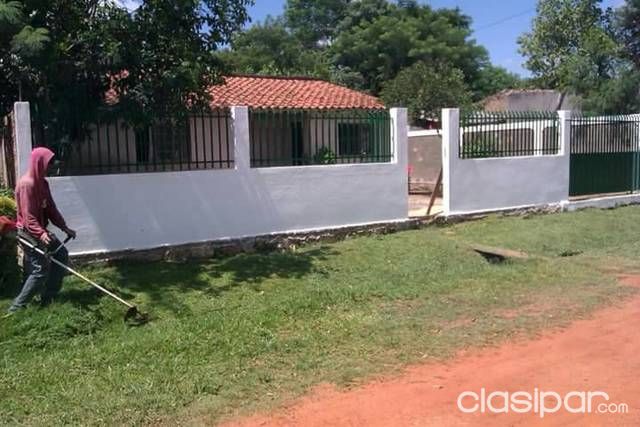 Vendo casa en San José de los arroyos — foto 3