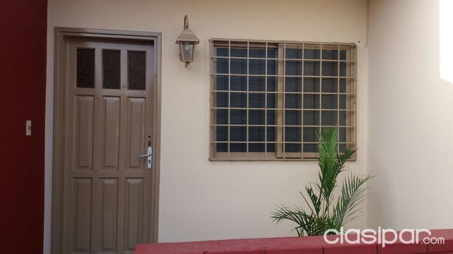 ALQUILO DPTO EN BO. SAN VICENTE — foto 2