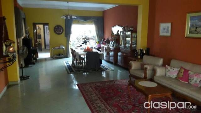 VENDO HERMOSA RESIDENCIA EN BARRIO LAS MERCEDES!! Asuncion — foto 2