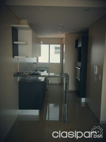 Alquilo Departamento Edificio Valencia - Villa Morra — foto 2