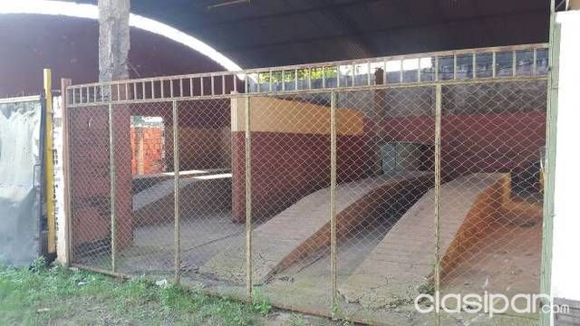 Tinglado en limpio — foto 2