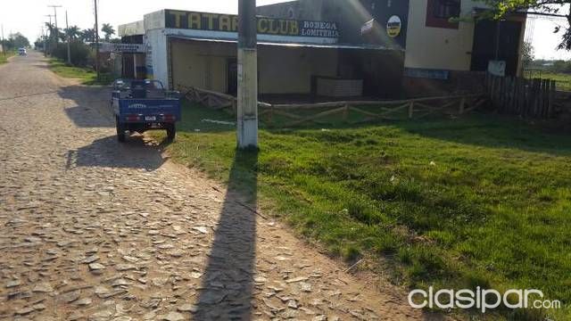 Tinglado en limpio — foto 3