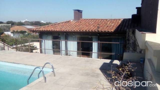 Penthouse con piscina — foto 2