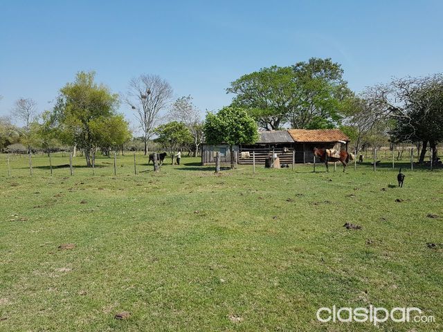 Vendo Estancia en Isla Alta — foto 2