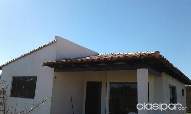 Alquilo casa en kocuere — foto 3