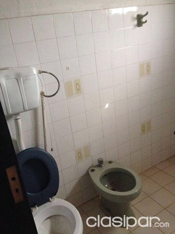 Alquilo casa en Barrio Mburicao — foto 3
