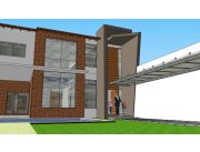 PLANOS PARA VIVIENDAS, DUPLEX, QUINCHOS