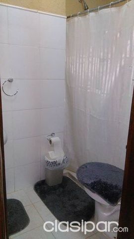 VENDO HERMOSO DEPARTAMENTO EN ENCARNACIÓN CENTRO — foto 2