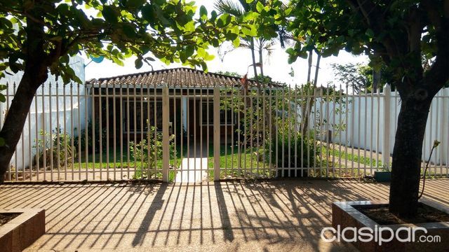 Alquilo hermosa casa en Capiatá Ruta 1 km 16.5 (A 10 cuadras de R2) — foto 3