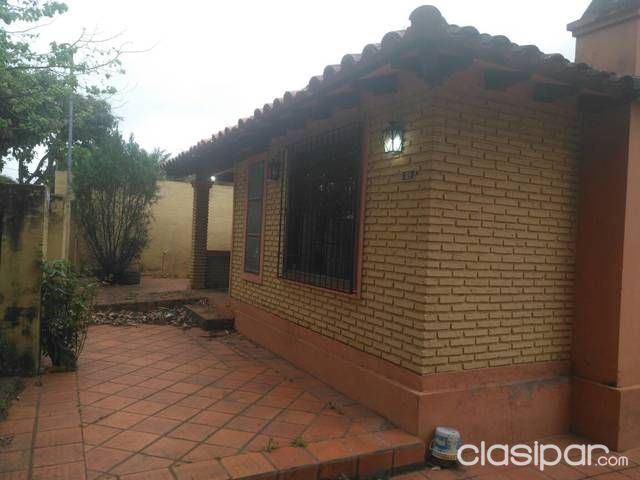Casa en 3 de mayo luque — foto 2