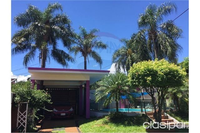 Vendo hermosa casa en Encarnacion — foto 2