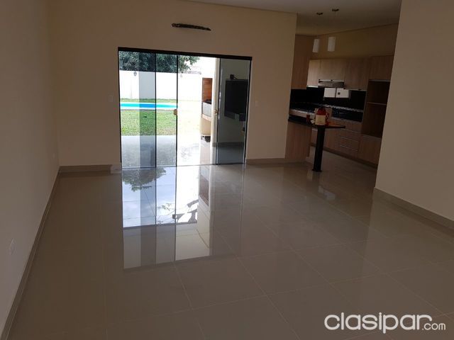 Vendo Casa a estrenar Ultima Unidad, una Belleza, cercanias del Stock y de Sol de America Villa Elisa. — foto 2