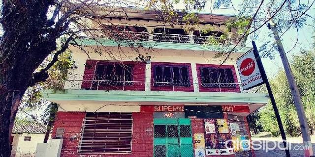 Vendo Negocio con casa en remanso — foto 3