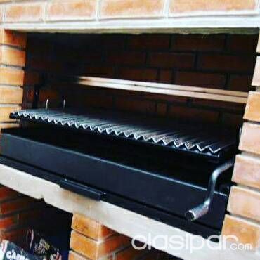 Parrilla grill — foto 3