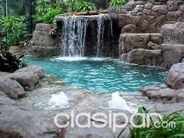 limpieza de piscina - charlie braun — foto 3