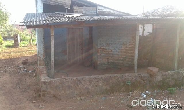 VENDO TERRENO CON CASITA..EN J AUGUSTO TSALDIVAR — foto 3