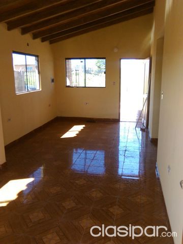 VENDO CASA A ESTRENAR — foto 3
