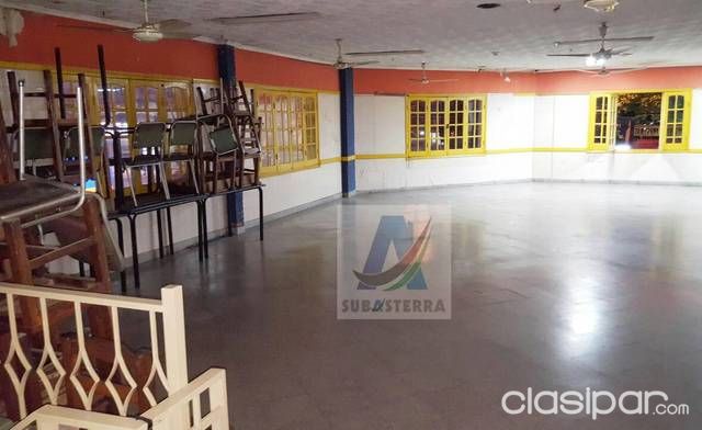 PROPIEDAD EN Bº OBRERO ESQ. CLUB CERRO PORTEÑO — foto 2