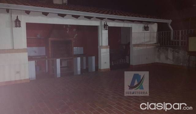 PROPIEDAD EN Bº OBRERO ESQ. CLUB CERRO PORTEÑO — foto 3