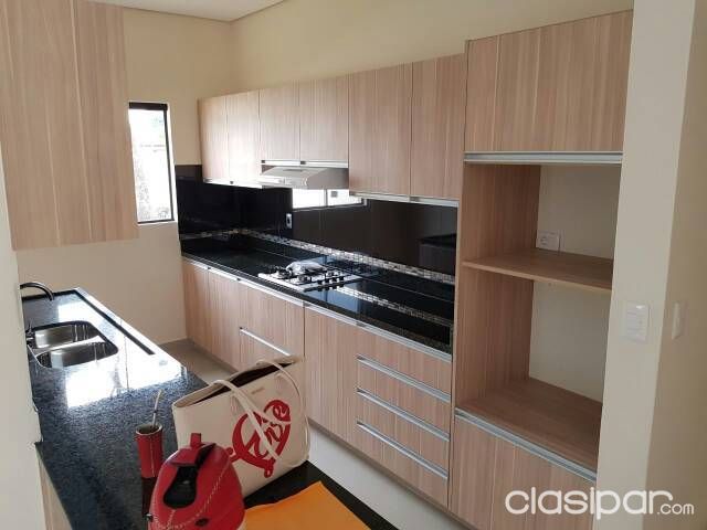 Duplex Villa Elisa a pasos de V. Poleski — foto 2