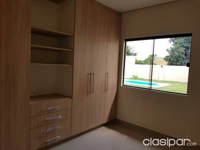 Duplex Villa Elisa a pasos de V. Poleski — foto 3