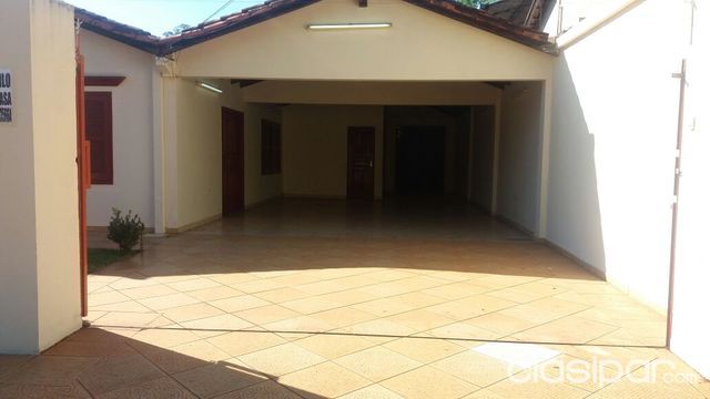 ALQUILO CASA EN Bº SAN JOSE--- — foto 2
