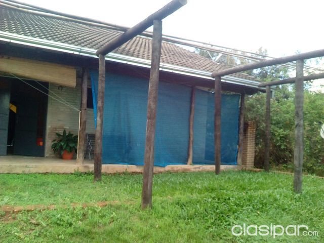 Vendo casa en San Bernardino(Sadi) — foto 2