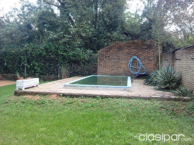 Vendo casa en San Bernardino(Sadi) — foto 3