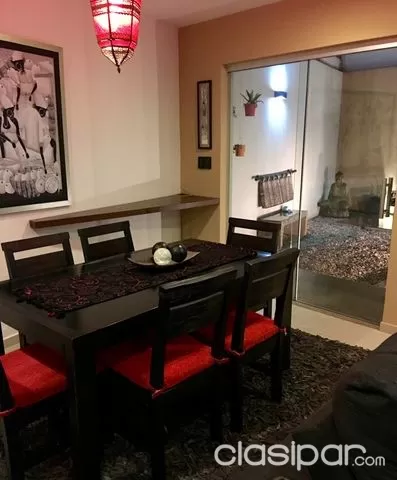 LOFT AMOBLADO Bo. CARMELITAS DETRAS DEL BCP — foto 2