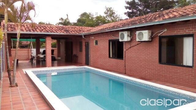 Alquilo Casa en Sanber — foto 2