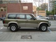 RECTIFICACION DE MOTOR COMPLETO CAMIONETA NISSAN PATROL MOTOR ZD30 3.0 CON REPUESTOS, INCLUYE DESARME Y ARMADO