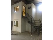 ¡¡¡ALQUILO EN CORONEL OVIEDO TINGLADO PARA DEPÓSITO CON 2 OFICINAS INTERIOR!!!