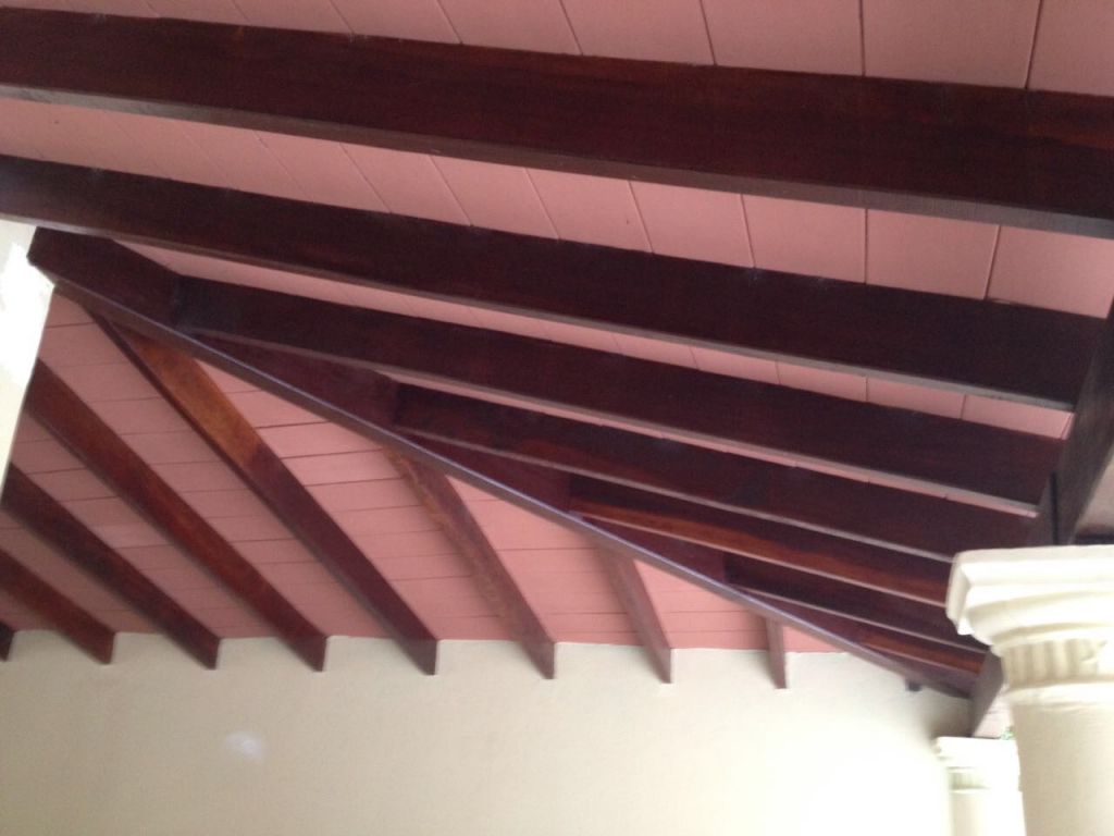 Casa a estrenar en San Lorenzo Barrio Sagrada Familia — foto 2
