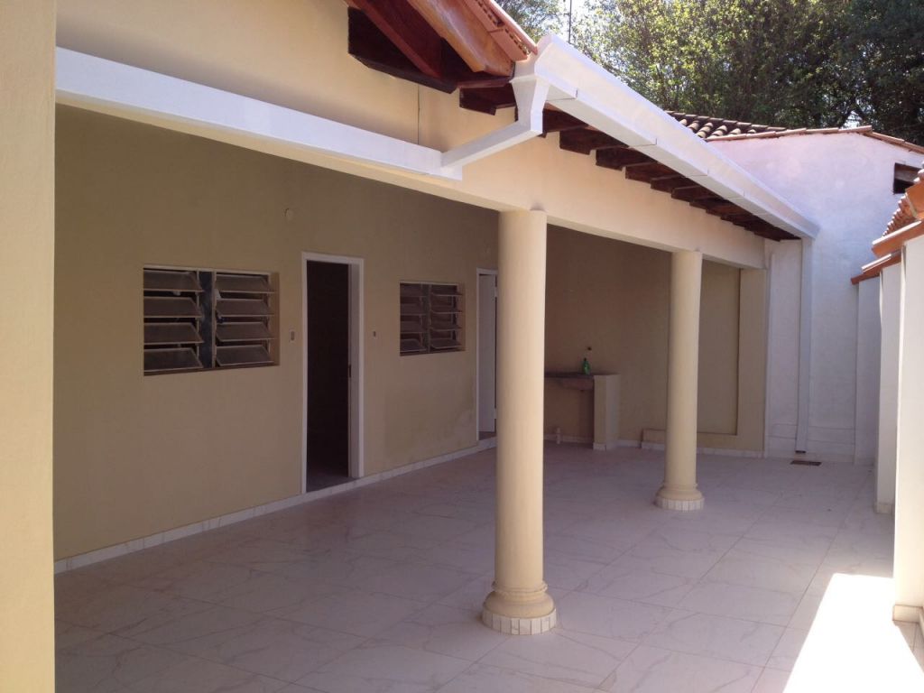 Casa a estrenar en San Lorenzo Barrio Sagrada Familia — foto 3
