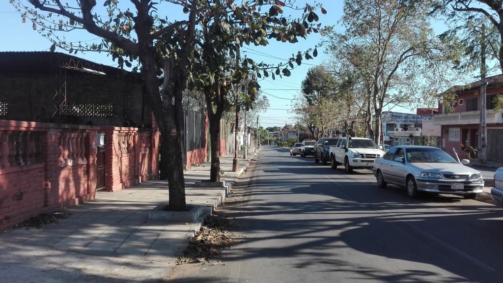 SOBRE AV. POZO FAVORITO ENTRE TTE. ALCORTA Y LOMAS VALENTINAS — foto 3