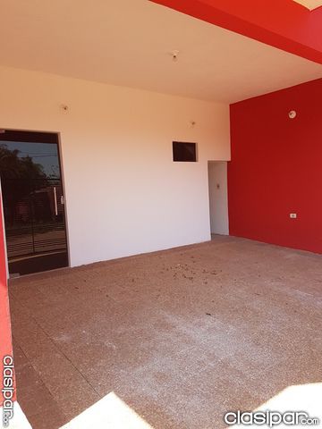 Dúplex Lambare Yacht y Golf Club — foto 3
