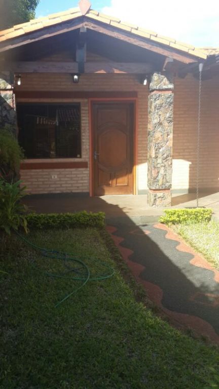 BARRIO SANTA LUCÍA - LAMBARÉ — foto 2