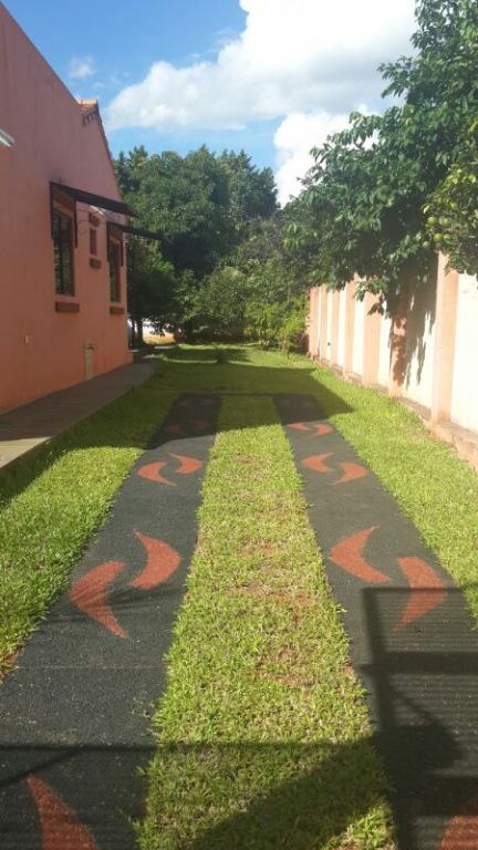 BARRIO SANTA LUCÍA - LAMBARÉ — foto 3