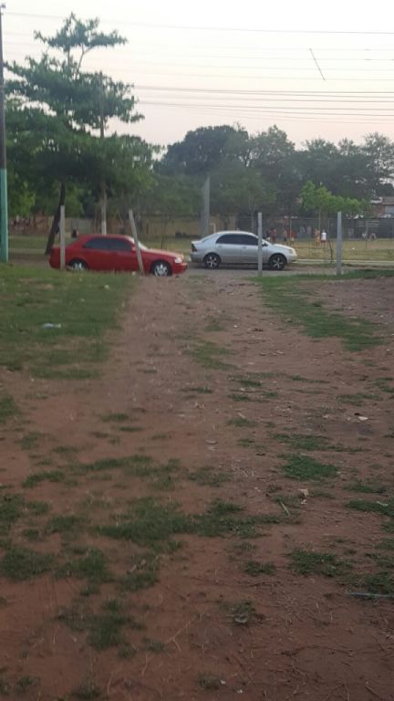 Vendo terreno zona Avda. Fdo de la Mora y Médicos del Chaco — foto 3