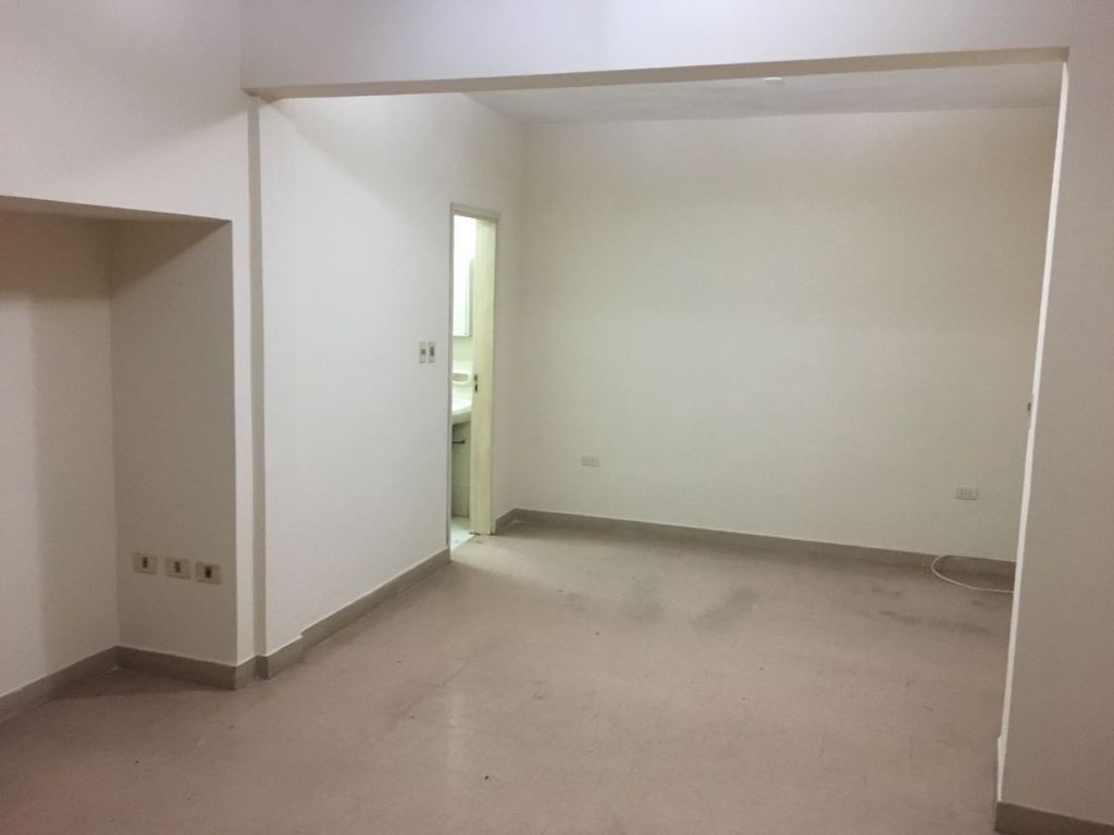 ALQUILO DEPARTAMENTO EN ZONA CÉNTRICA DE ASUNCIÓN, BARRIO RESIDENCIAL A UNA CUADRA DE LA AVDA. RODRÍGUEZ DE FRANCIA! — foto 3