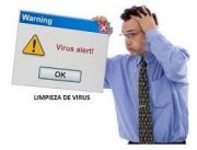 MANTENIMIENTO PREVENTIVO PC
