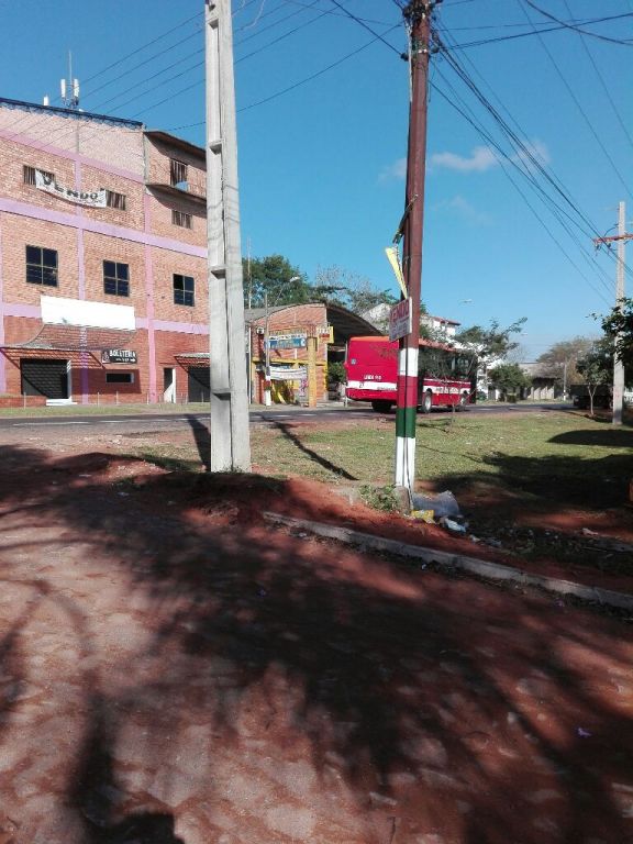Vendo Terreno — foto 2