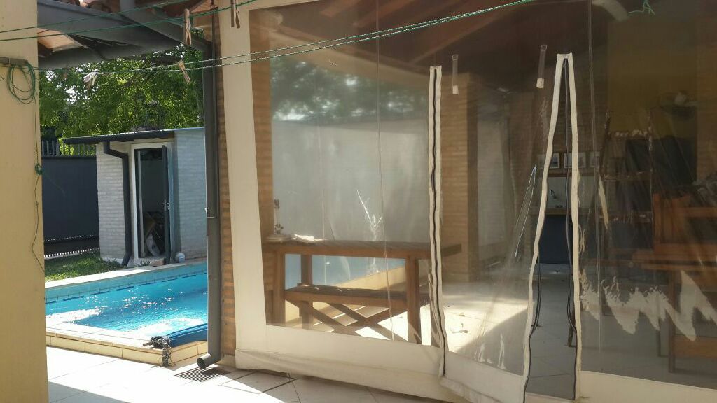 VENDO HERMOSA CASA EN LAMBARÉ — foto 2