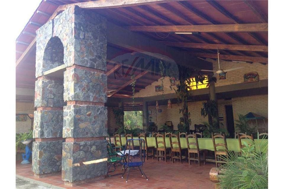OFERTA quinta en caacupe — foto 2