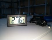 Termometro Digital portatil