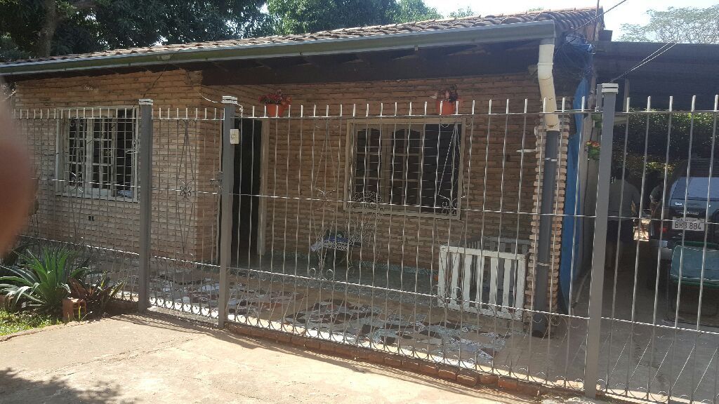 Casa en San Lorenzo, Barrio Tayazuape — foto 2