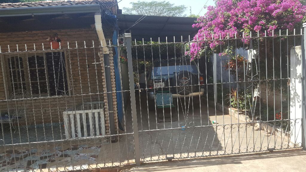 Casa en San Lorenzo, Barrio Tayazuape — foto 3