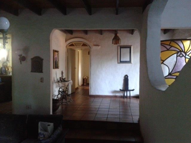VENDO HERMOSA RESIDENCIA EN PALMA LOMA LUQUE — foto 3