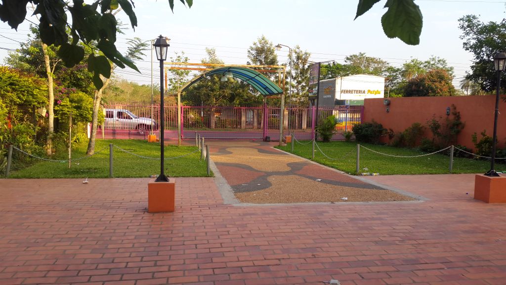 Alquilo Tinglado — foto 2