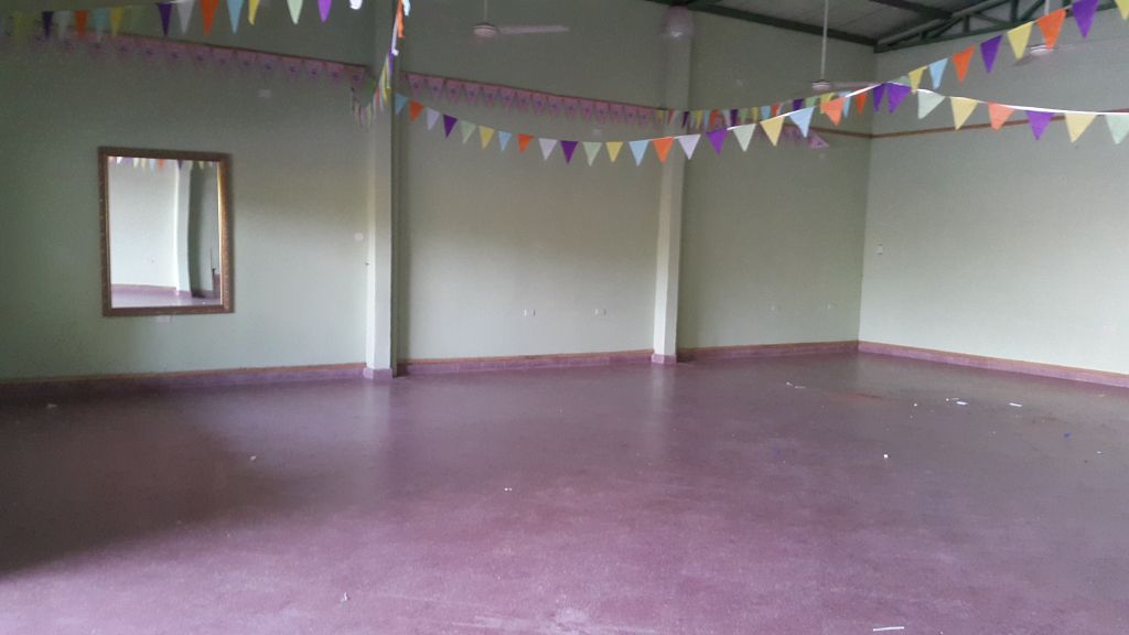 Alquilo Tinglado — foto 3
